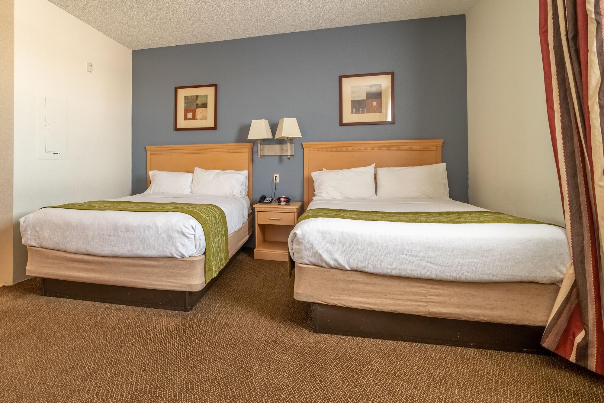 לון טרי Holiday Inn Express & Suites Englewood - Denver South By Ihg מראה חיצוני תמונה