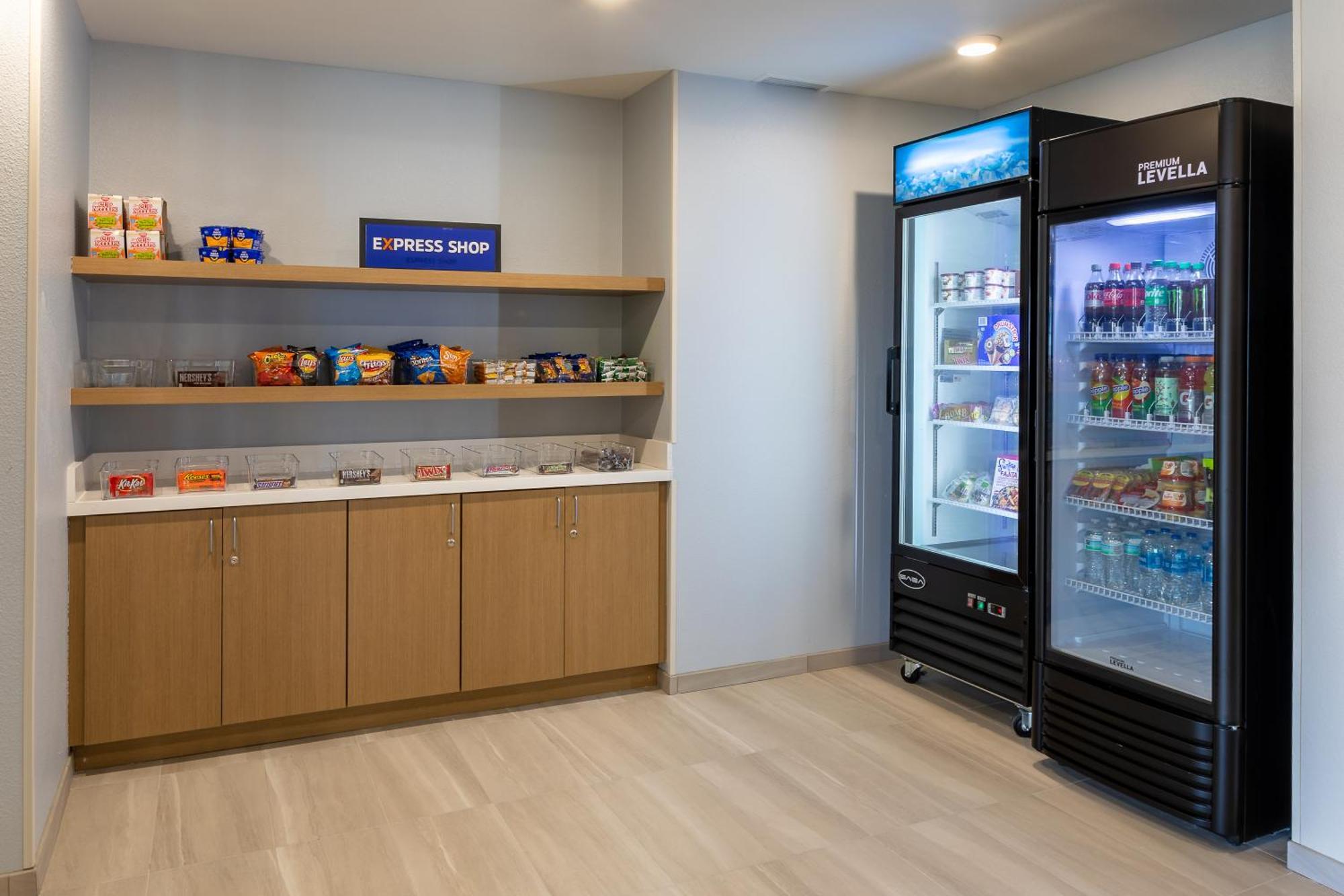 לון טרי Holiday Inn Express & Suites Englewood - Denver South By Ihg מראה חיצוני תמונה