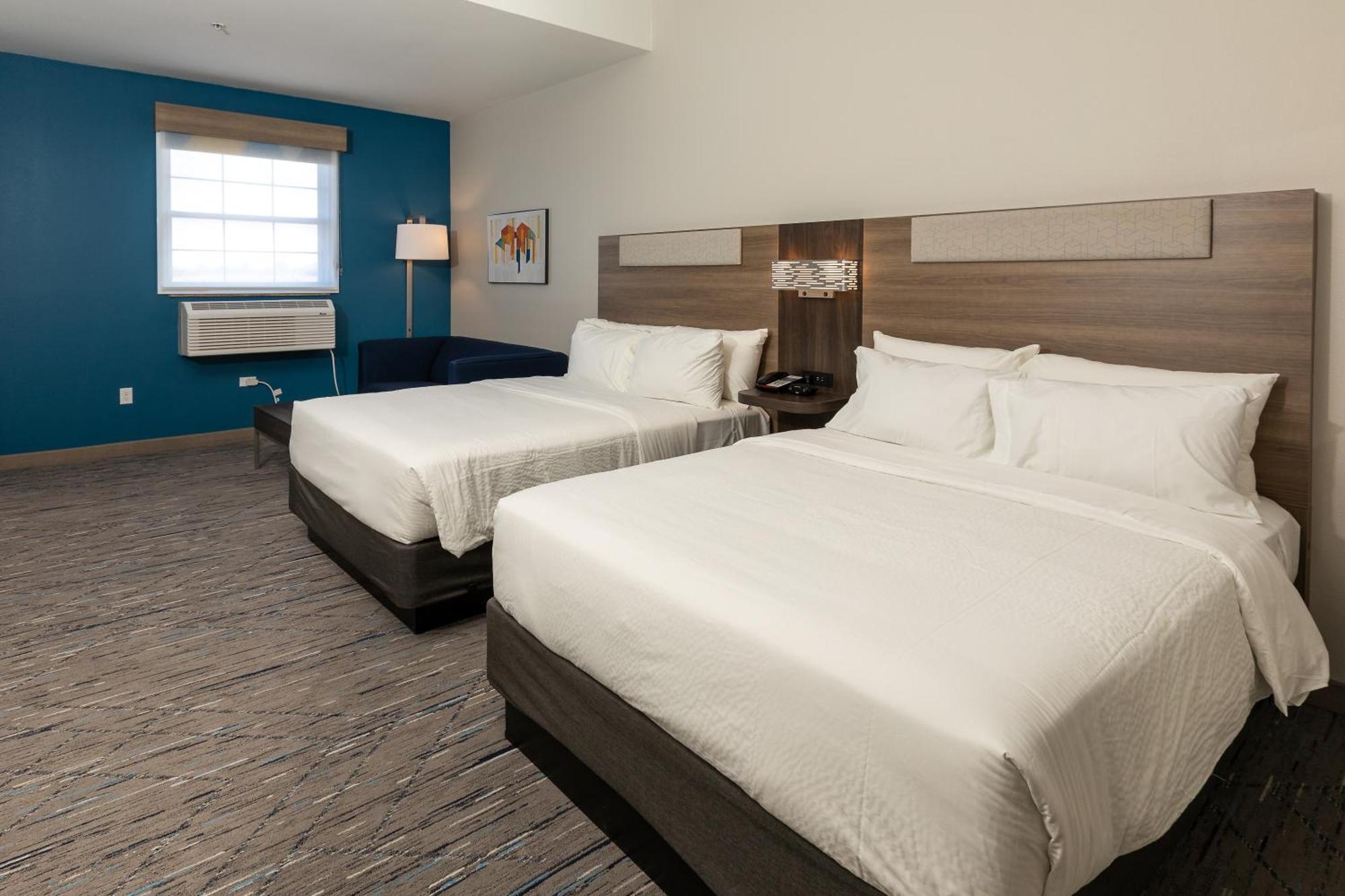 לון טרי Holiday Inn Express & Suites Englewood - Denver South By Ihg מראה חיצוני תמונה