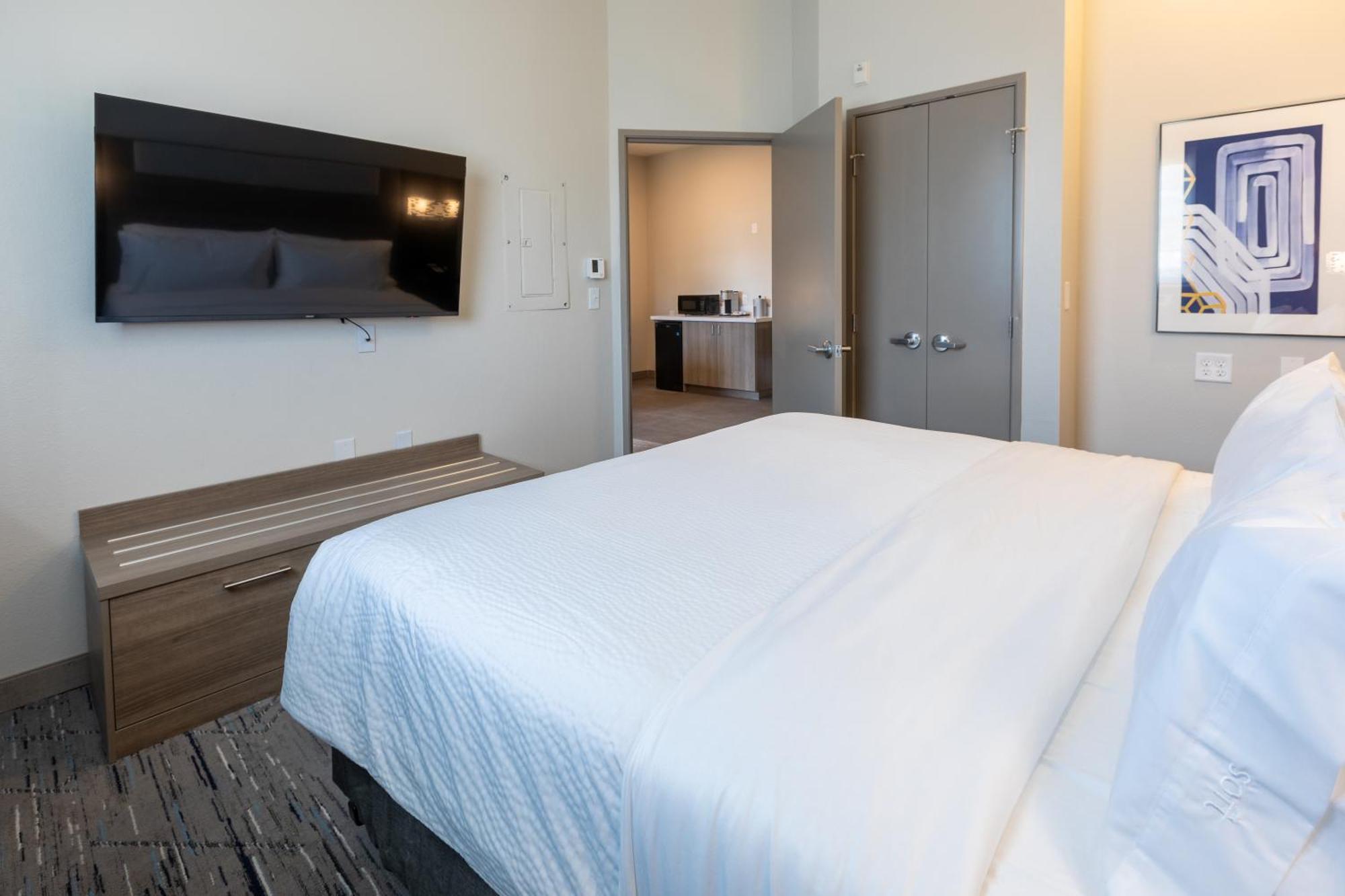 לון טרי Holiday Inn Express & Suites Englewood - Denver South By Ihg מראה חיצוני תמונה