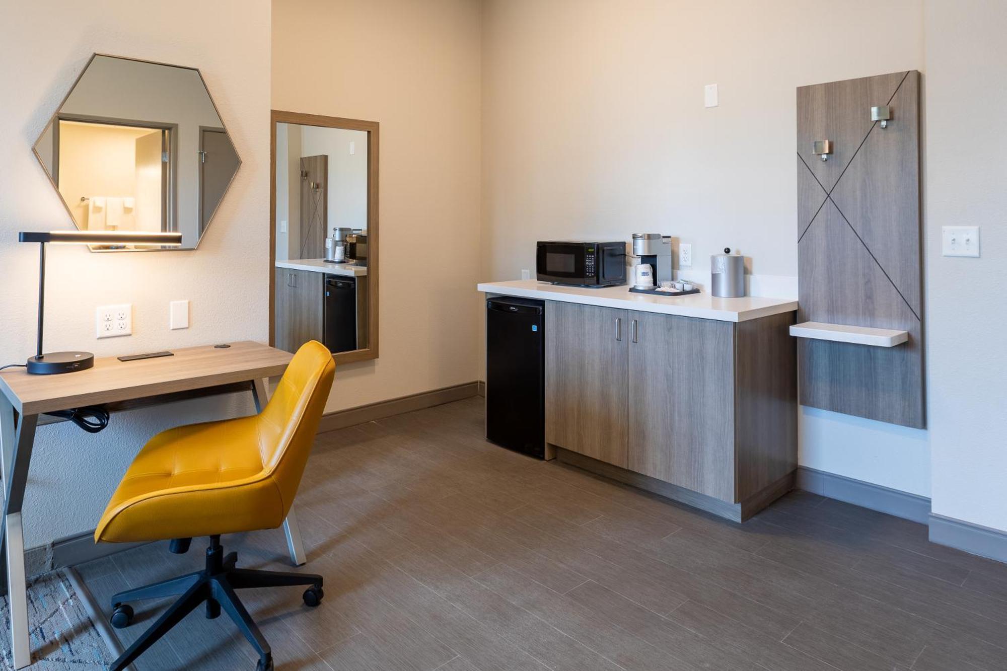 לון טרי Holiday Inn Express & Suites Englewood - Denver South By Ihg מראה חיצוני תמונה