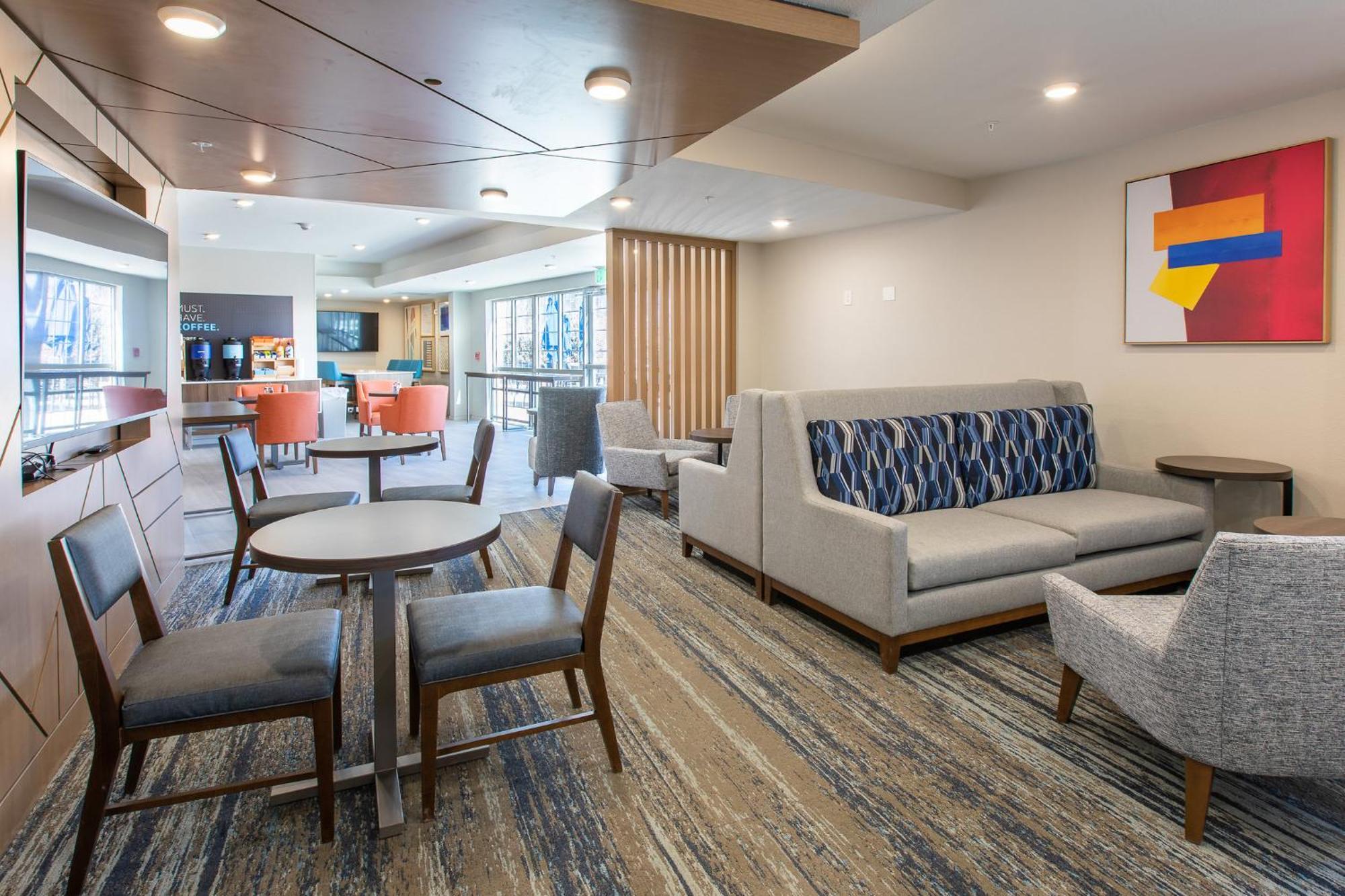 לון טרי Holiday Inn Express & Suites Englewood - Denver South By Ihg מראה חיצוני תמונה