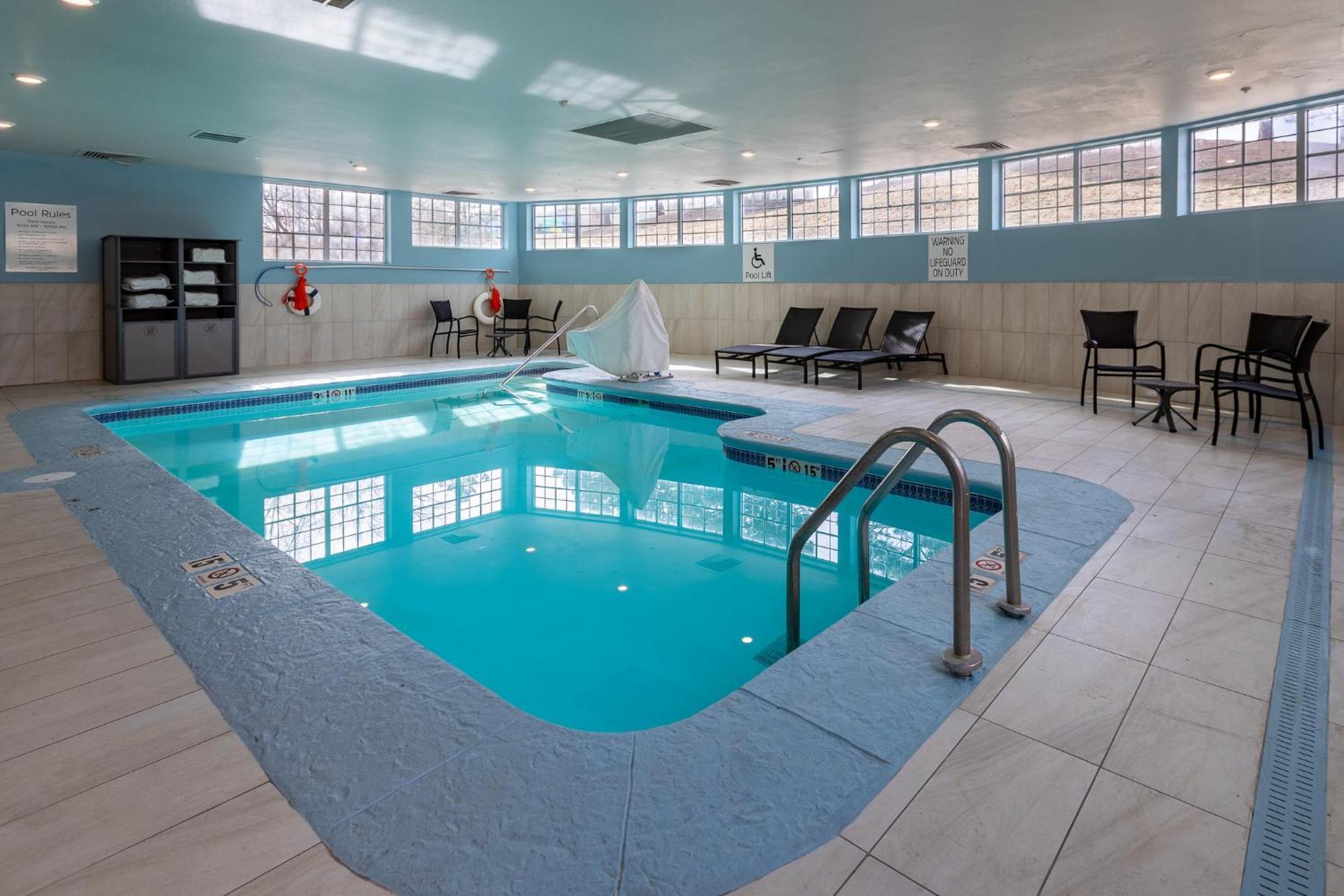 לון טרי Holiday Inn Express & Suites Englewood - Denver South By Ihg מראה חיצוני תמונה