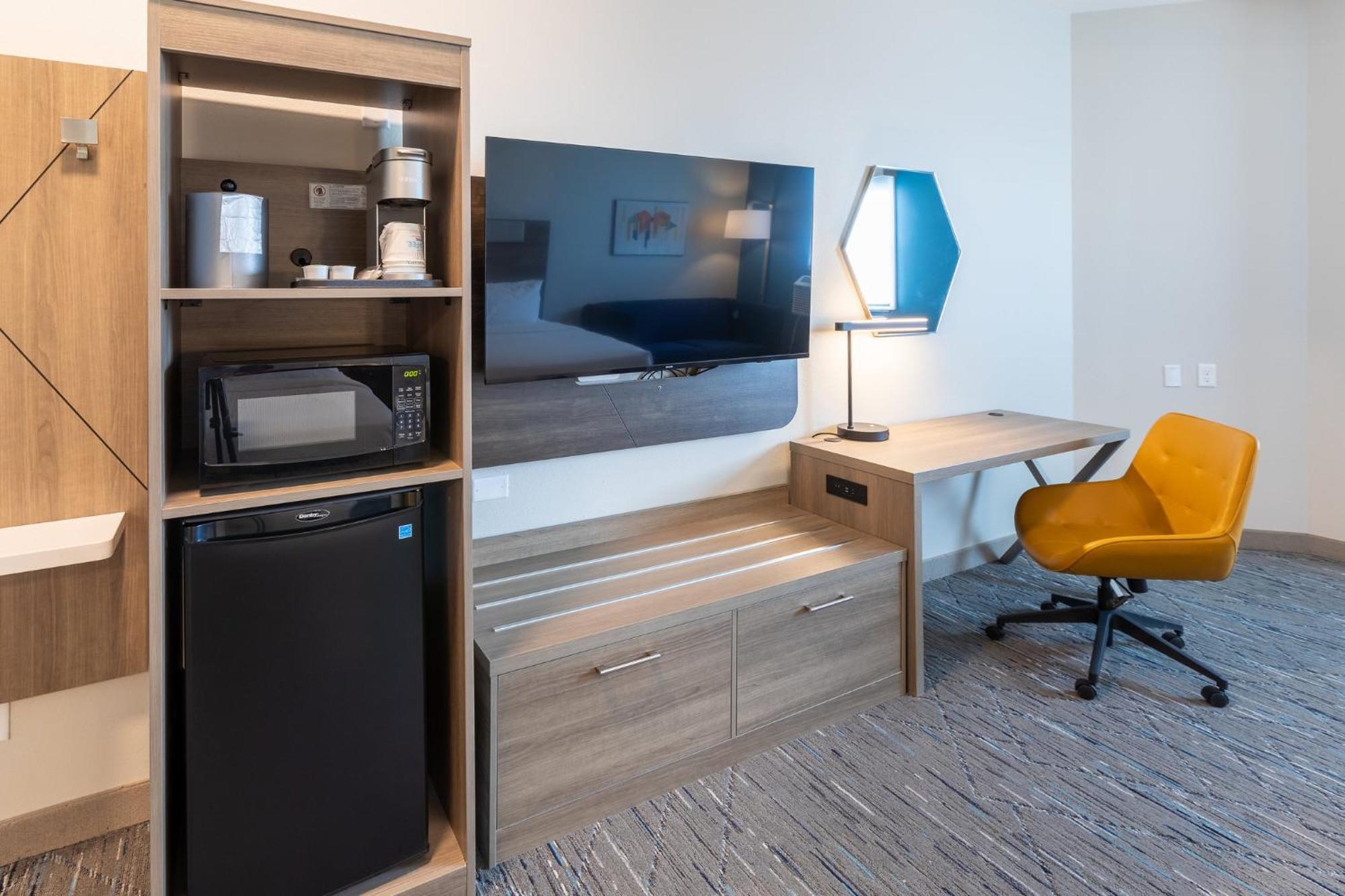 לון טרי Holiday Inn Express & Suites Englewood - Denver South By Ihg מראה חיצוני תמונה