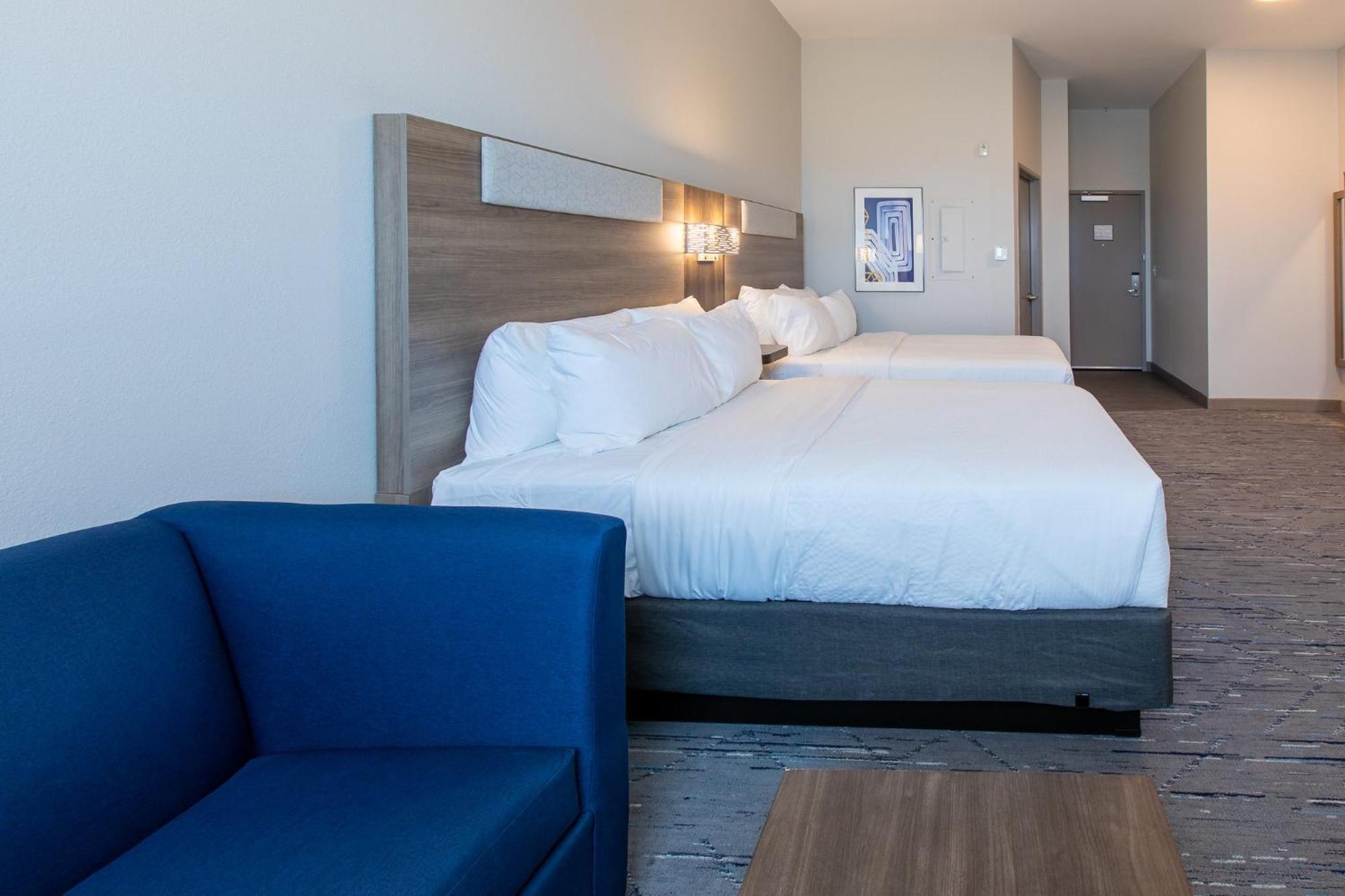 לון טרי Holiday Inn Express & Suites Englewood - Denver South By Ihg מראה חיצוני תמונה