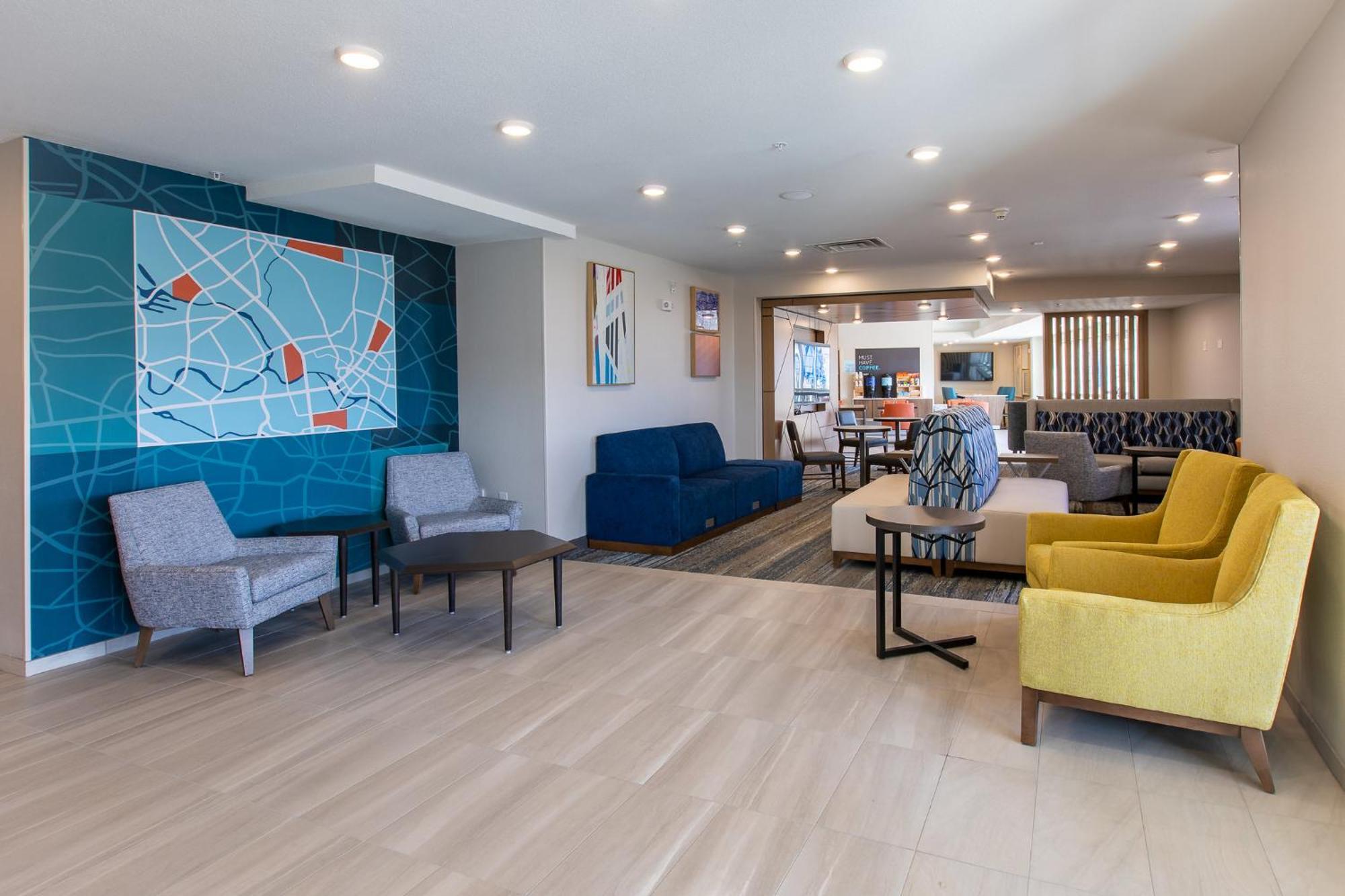 לון טרי Holiday Inn Express & Suites Englewood - Denver South By Ihg מראה חיצוני תמונה
