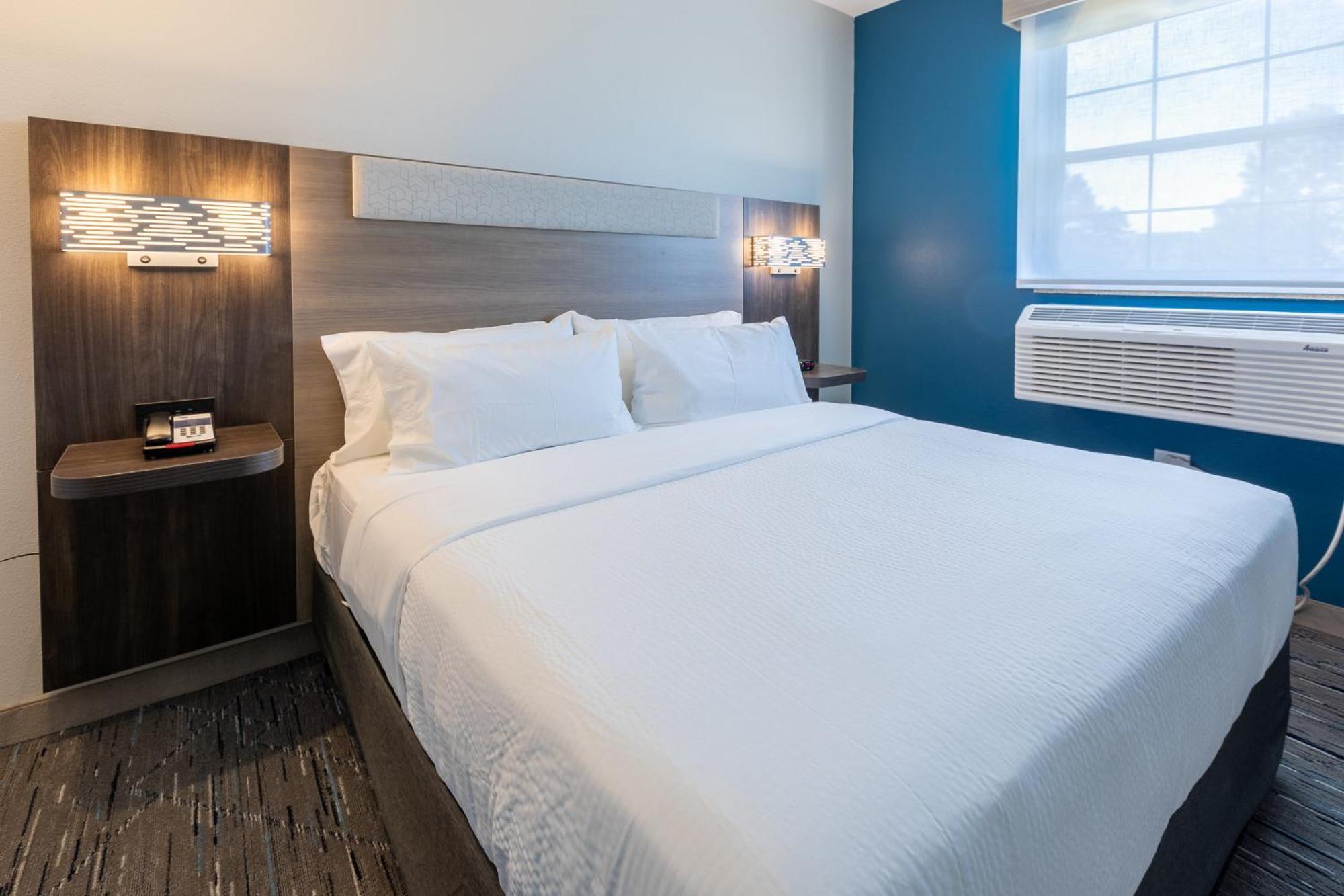 לון טרי Holiday Inn Express & Suites Englewood - Denver South By Ihg מראה חיצוני תמונה