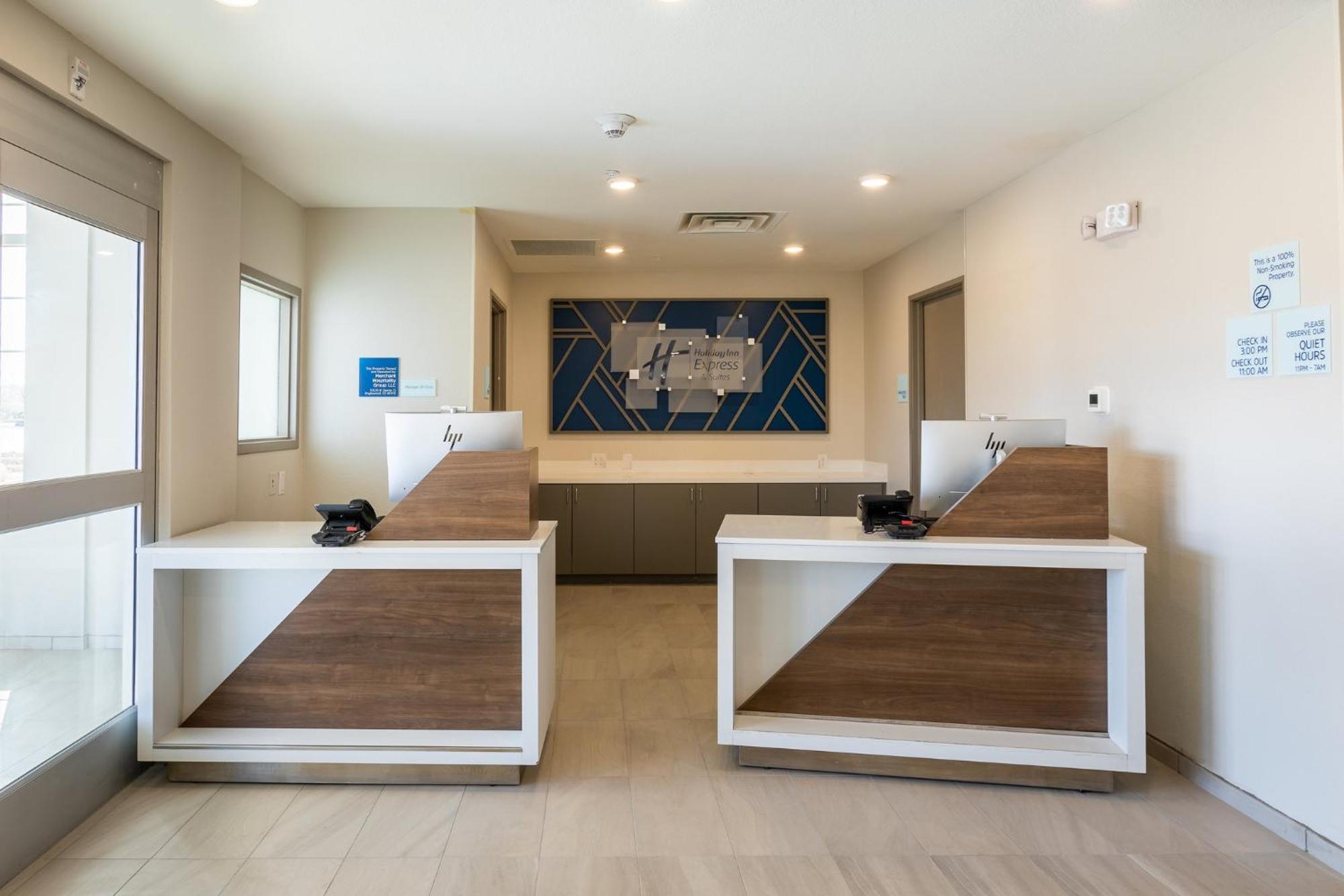 לון טרי Holiday Inn Express & Suites Englewood - Denver South By Ihg מראה חיצוני תמונה