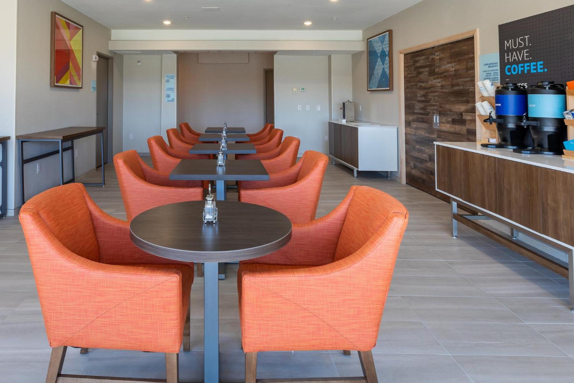 לון טרי Holiday Inn Express & Suites Englewood - Denver South By Ihg מראה חיצוני תמונה