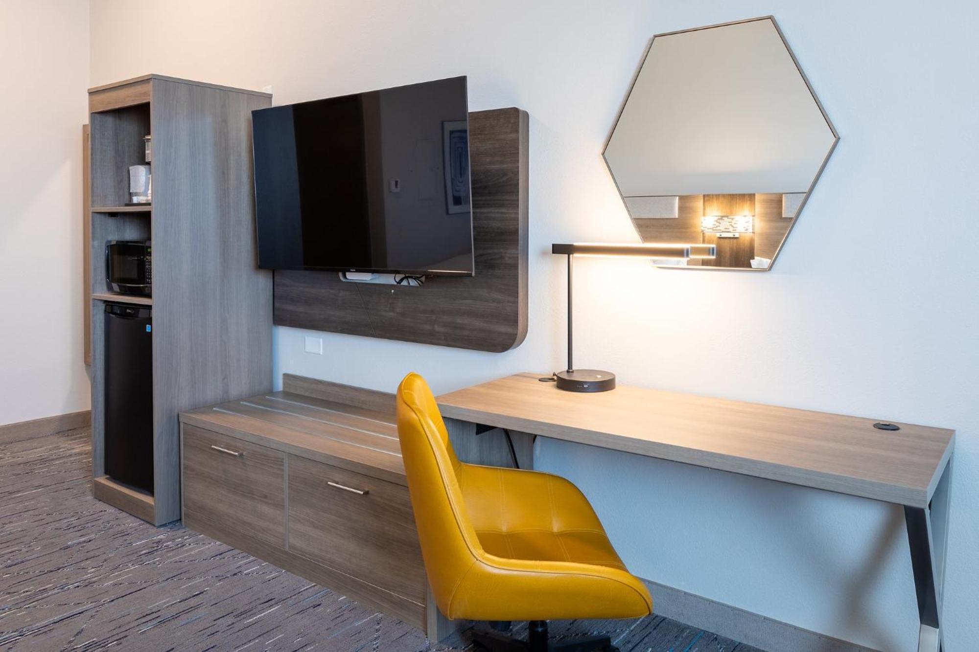 לון טרי Holiday Inn Express & Suites Englewood - Denver South By Ihg מראה חיצוני תמונה
