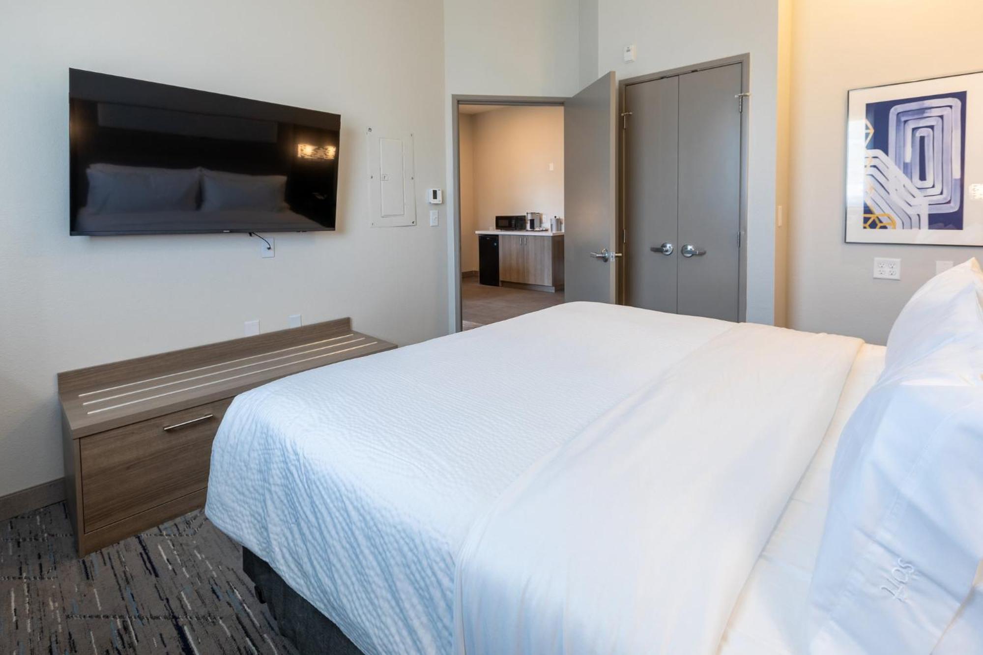 לון טרי Holiday Inn Express & Suites Englewood - Denver South By Ihg מראה חיצוני תמונה