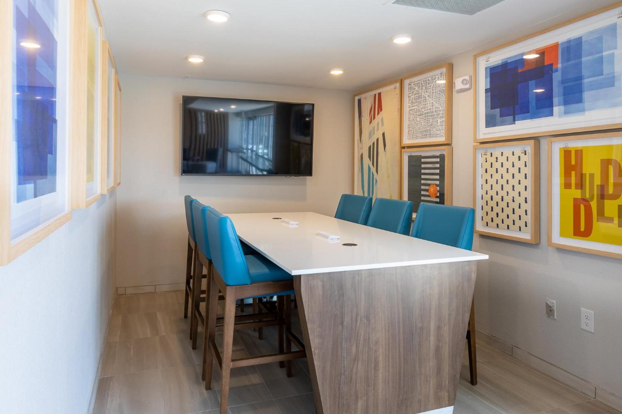 לון טרי Holiday Inn Express & Suites Englewood - Denver South By Ihg מראה חיצוני תמונה