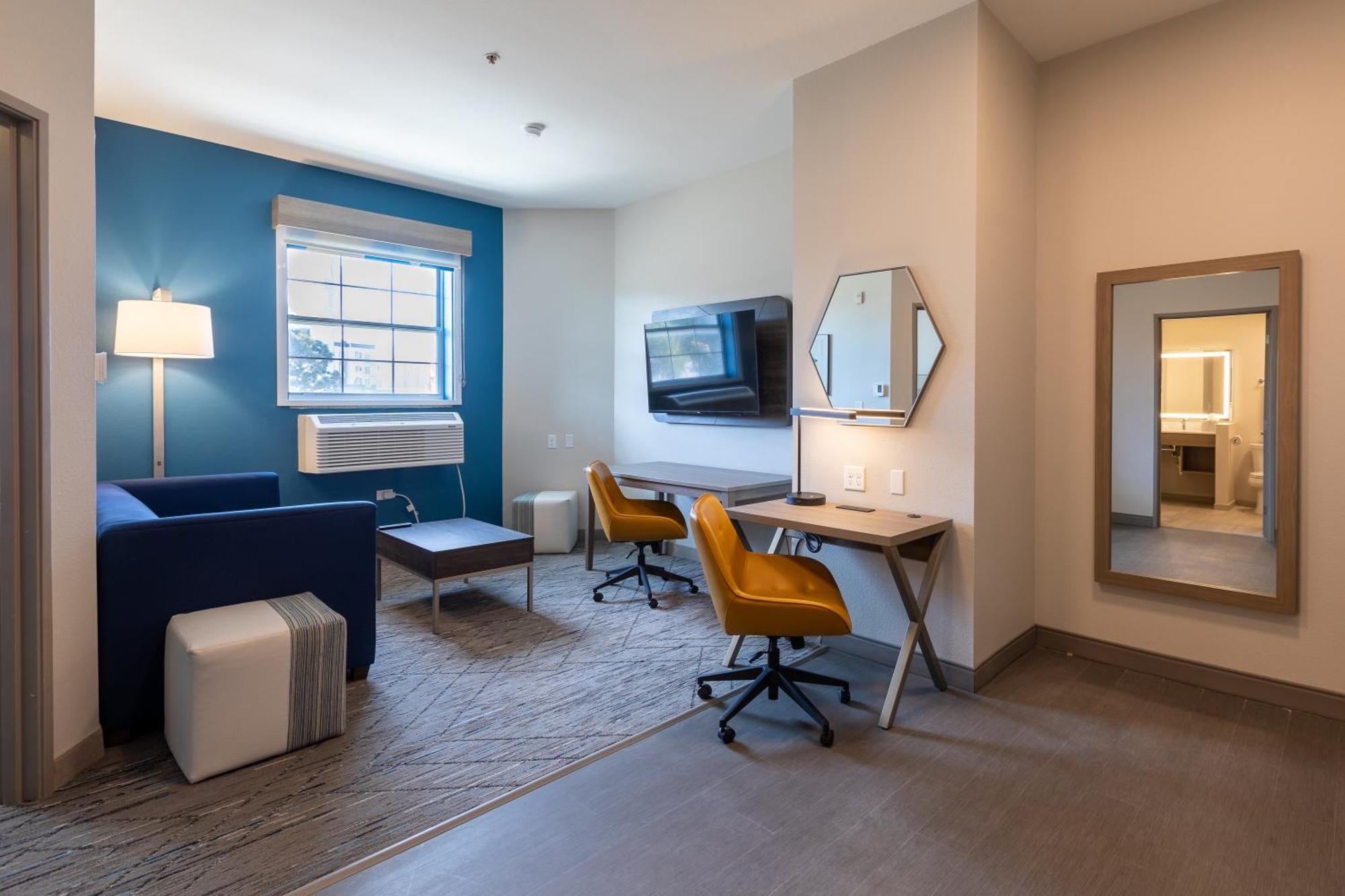לון טרי Holiday Inn Express & Suites Englewood - Denver South By Ihg מראה חיצוני תמונה