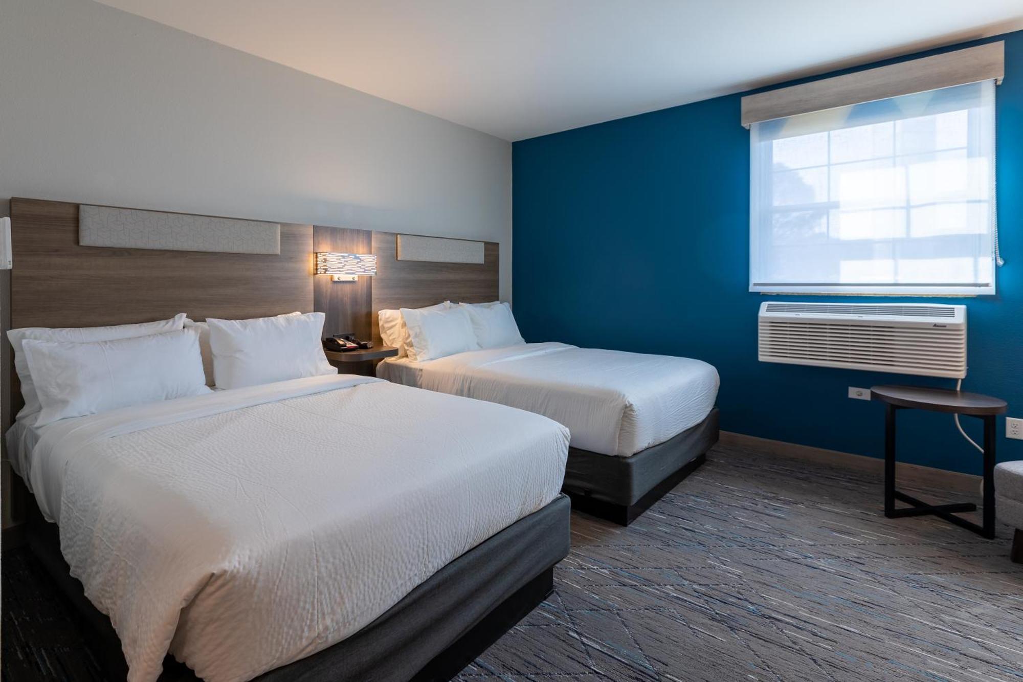 לון טרי Holiday Inn Express & Suites Englewood - Denver South By Ihg מראה חיצוני תמונה