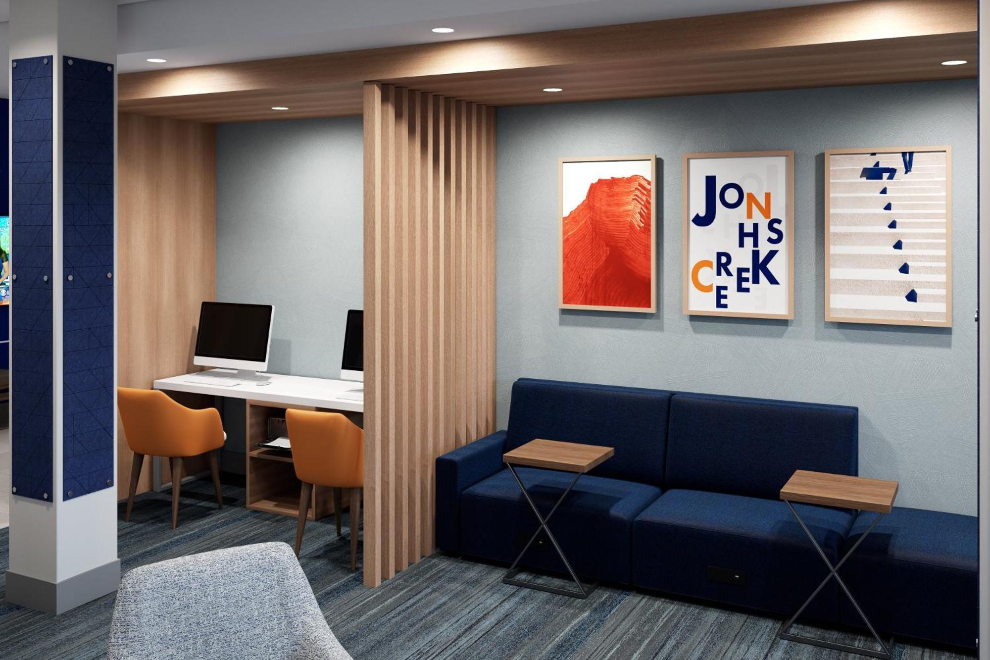 לון טרי Holiday Inn Express & Suites Englewood - Denver South By Ihg מראה חיצוני תמונה