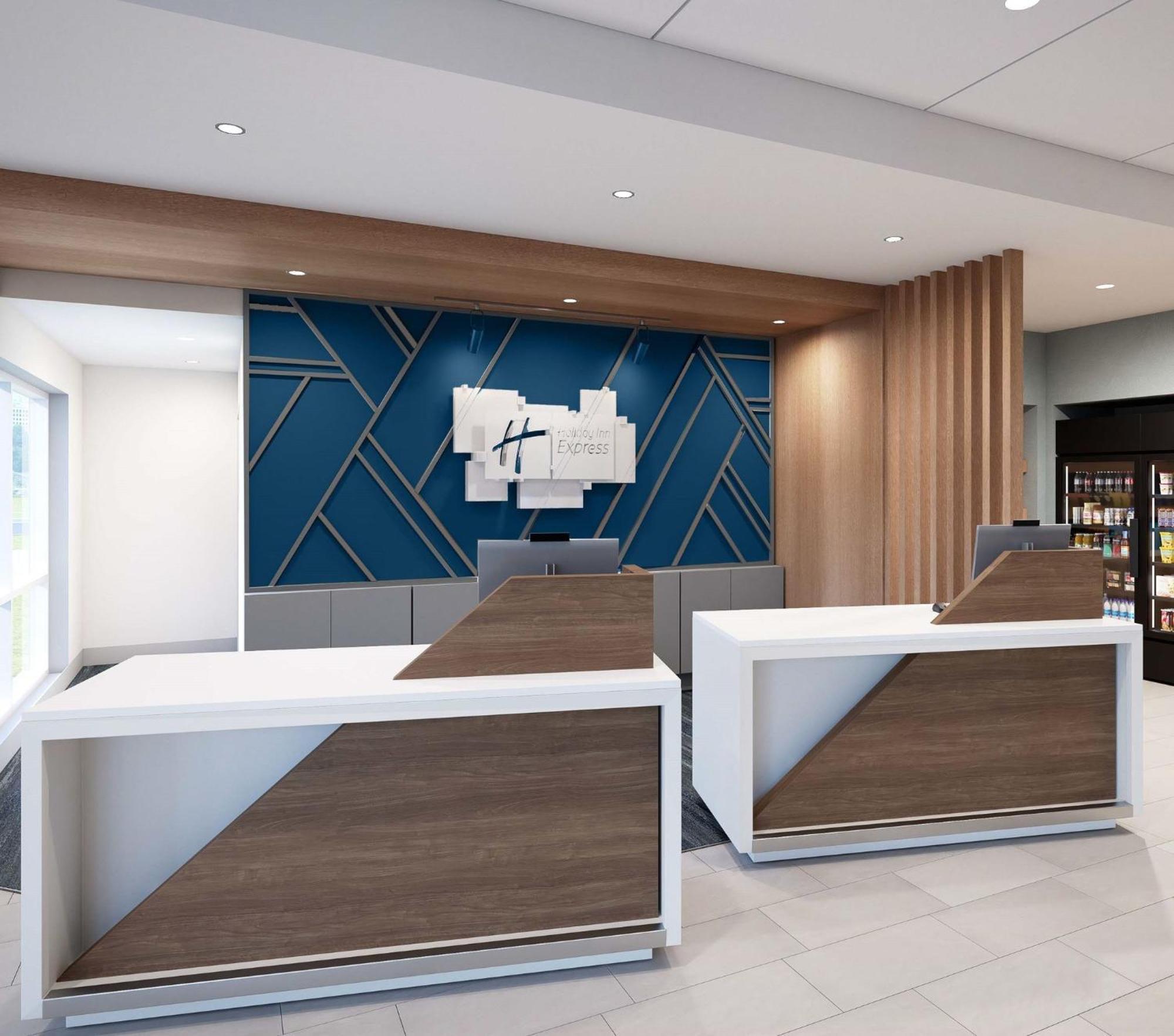 לון טרי Holiday Inn Express & Suites Englewood - Denver South By Ihg מראה חיצוני תמונה