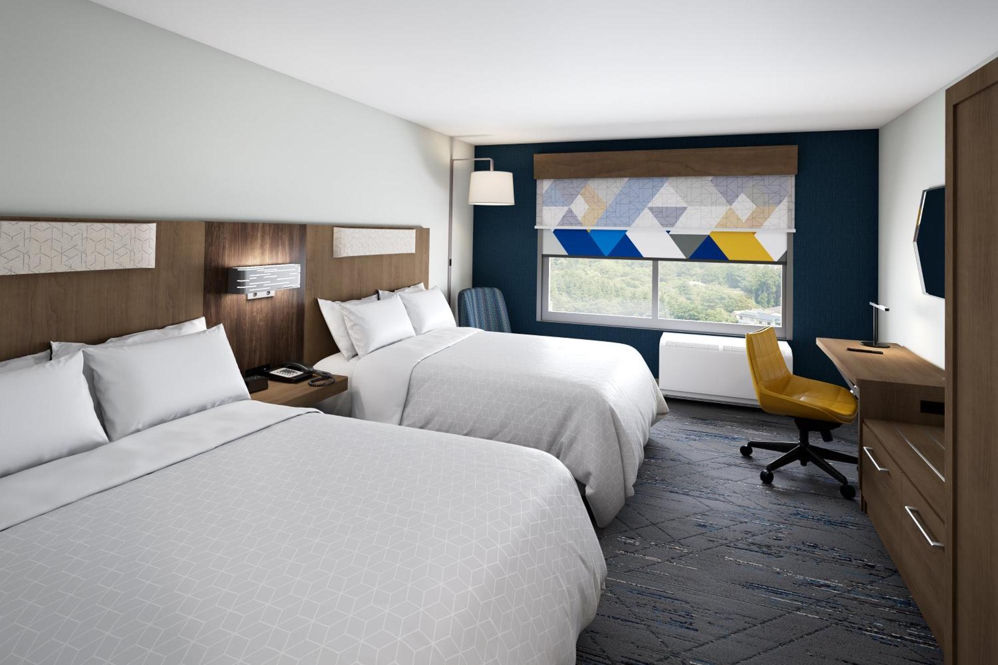 לון טרי Holiday Inn Express & Suites Englewood - Denver South By Ihg מראה חיצוני תמונה