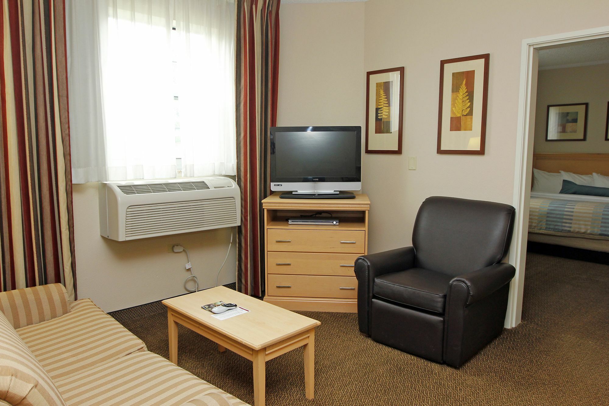 לון טרי Holiday Inn Express & Suites Englewood - Denver South By Ihg מראה חיצוני תמונה