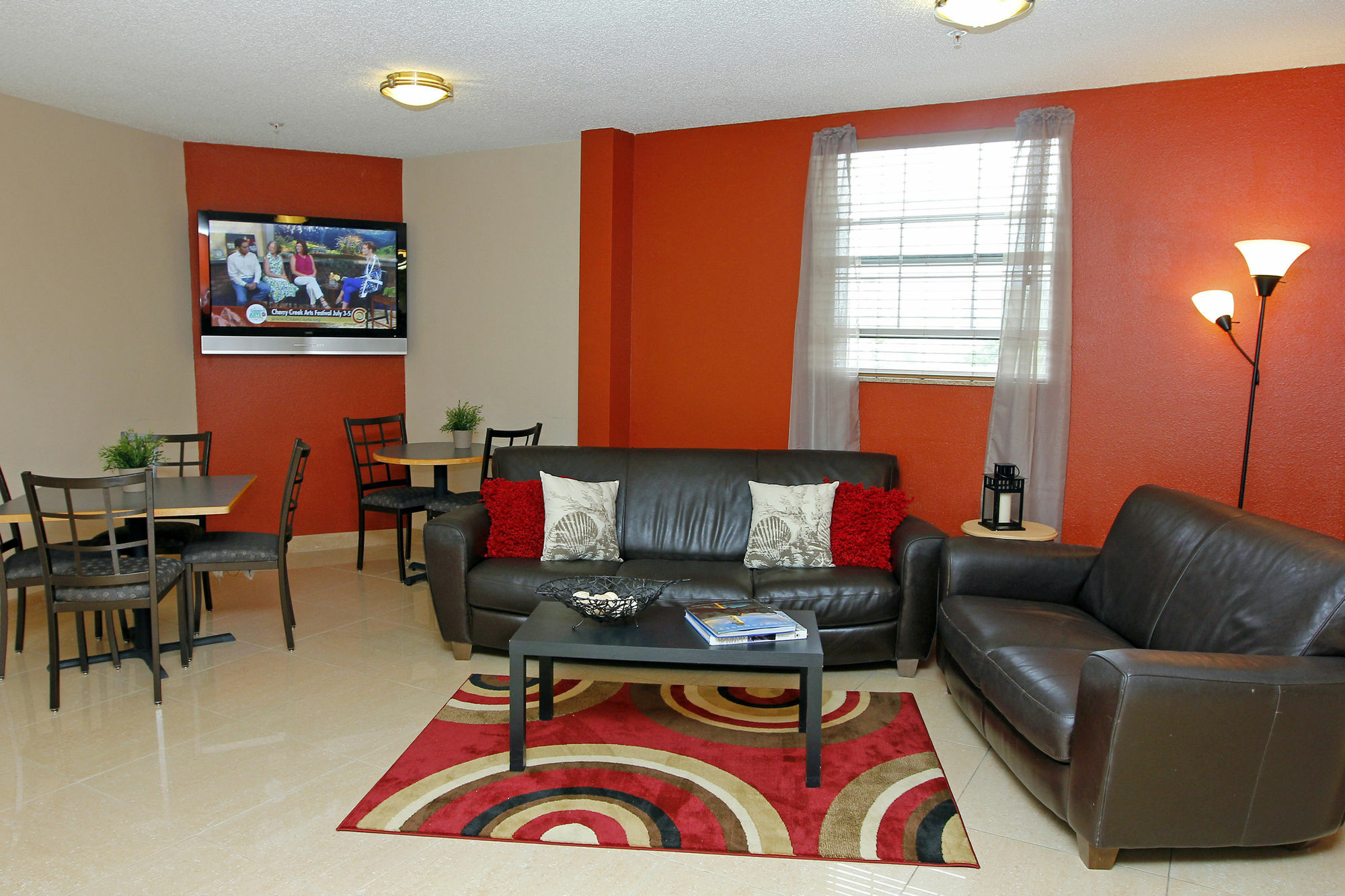 לון טרי Holiday Inn Express & Suites Englewood - Denver South By Ihg מראה חיצוני תמונה